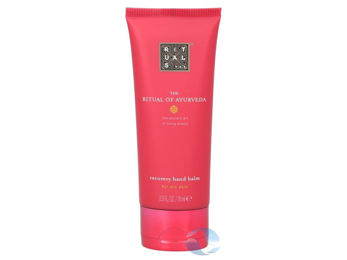 RITUALS Hand Balm - Hydrating with Indian Rose & Sweet Almond Oil | 70 ml