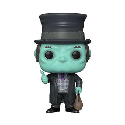 Funko Pop! Disney: The Haunted Mansion - Phineas (72369)