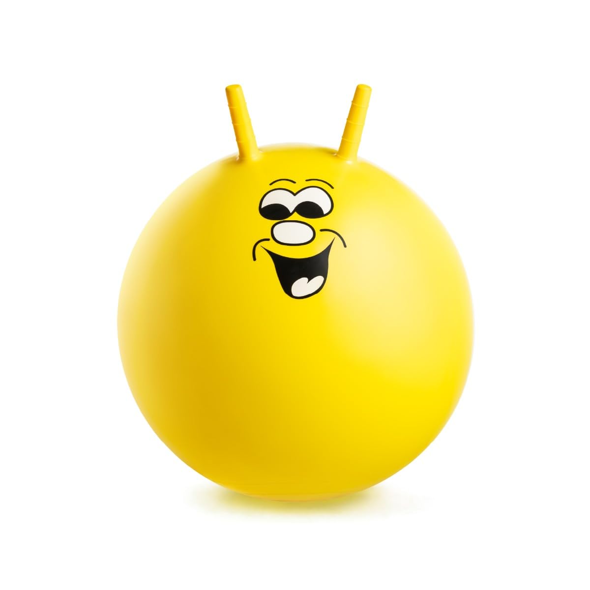 Toyrific Jump N Bounce Space Hopper - 20 Inch Retro Bouncing Ball for Kids 3+ 1