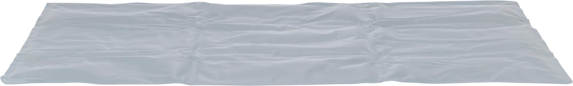 TRIXIE Cooling Mat - 50 x 40 cm, Blue, Nylon | Pet Cooling Mat 1