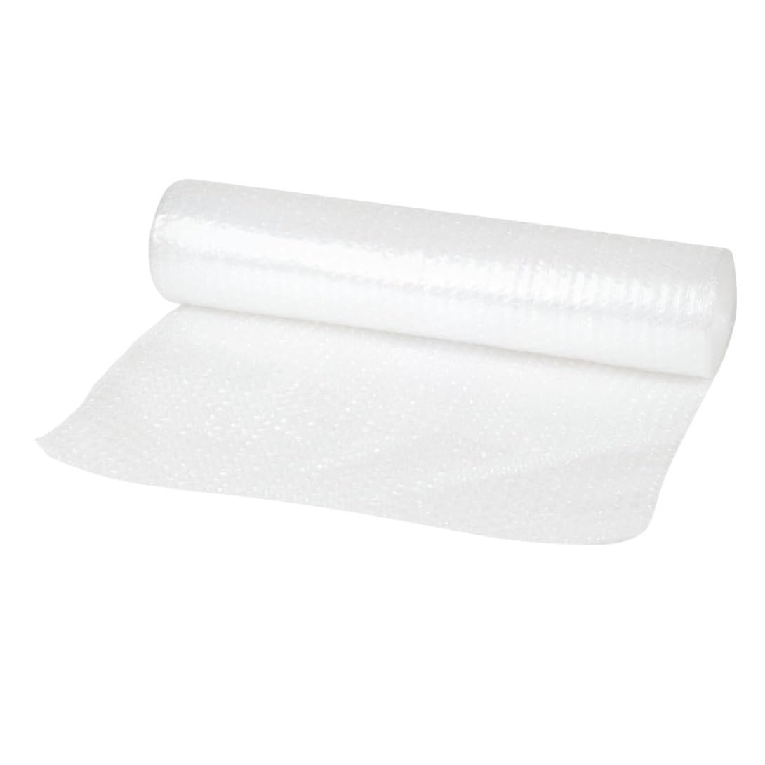 Postmaster Bubble Wrap Roll - 300mm x 5m | Strong Nylon Material | Made in the UK 4