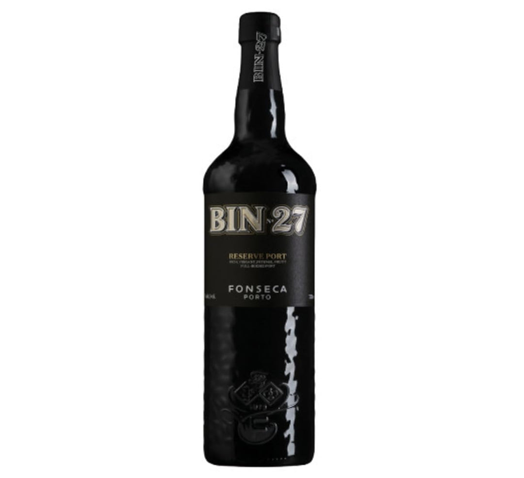 Fonseca Bin 27 Port | 75 cl