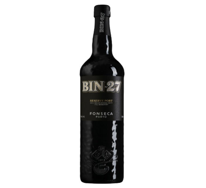 Fonseca Bin 27 Port | 75 cl