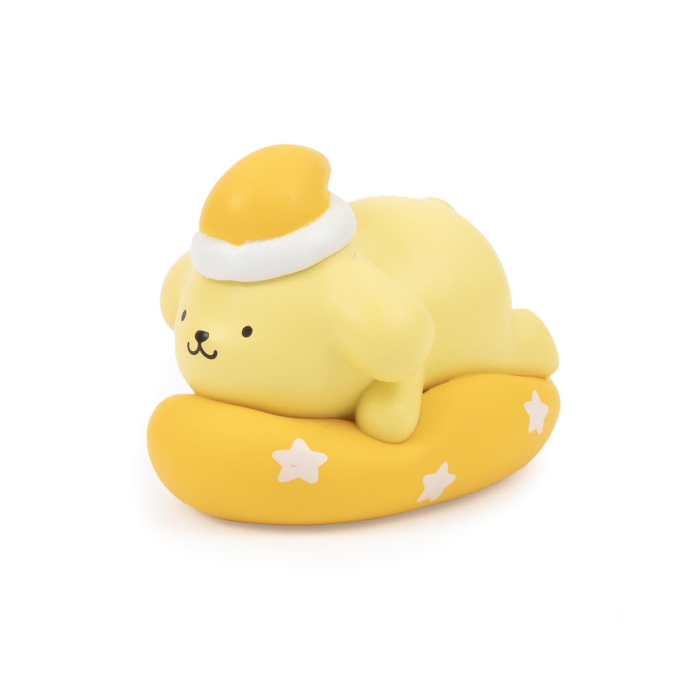 Hello Kitty Mini Figure Blind Bag - 1 Random 4cm Figure | Sweet Dreams Series | Flocked or Matt Style 3