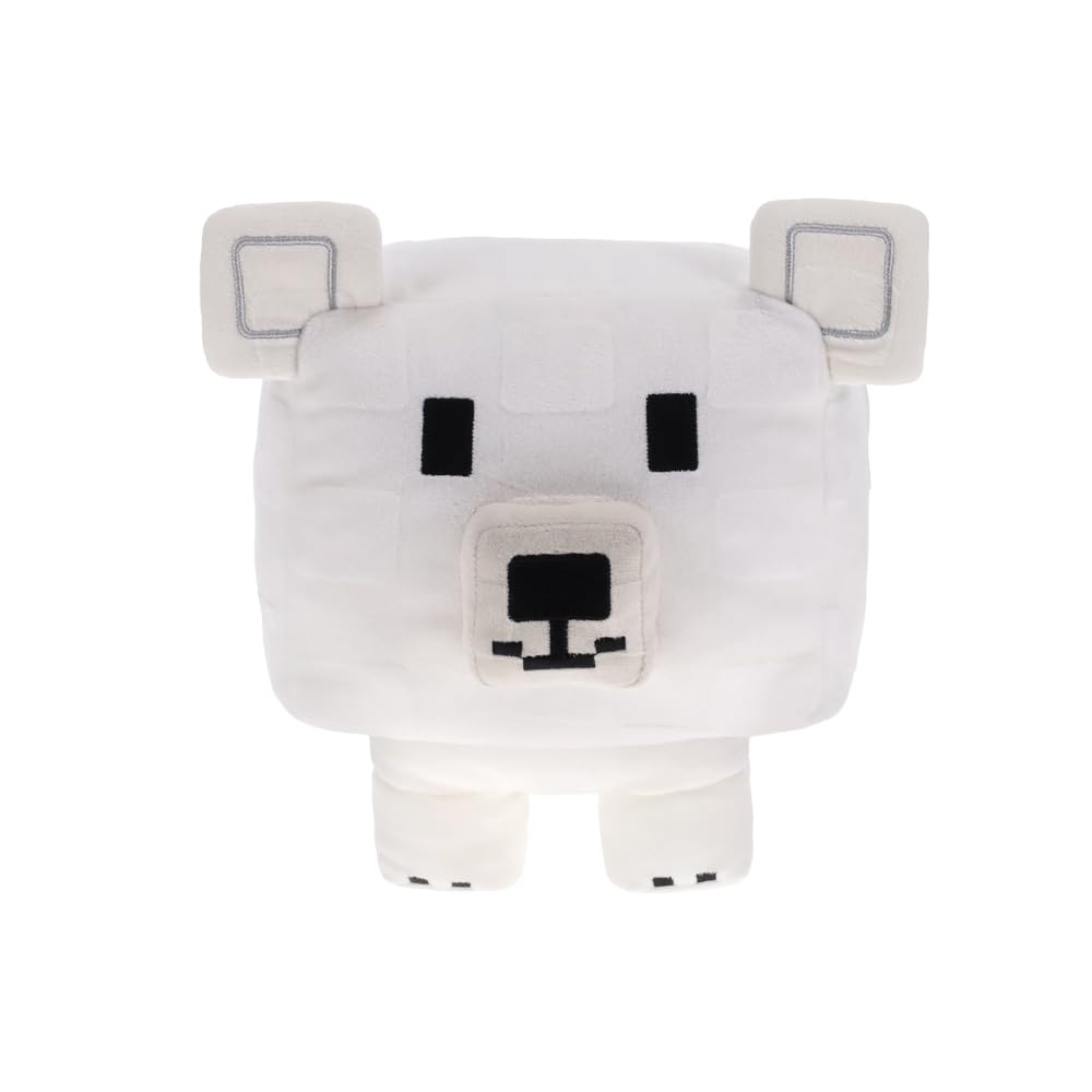 PhatMojo Grow A Garden Mystery Deluxe Plush - Series 1 Blind Box | 8-Inch Stuffed Animal | Includes Roblox DLC Code 5