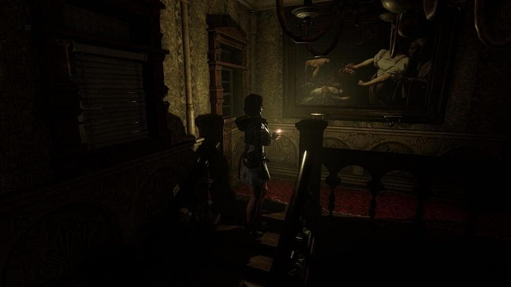 Tormented Souls - PS5 Survival Horror Game