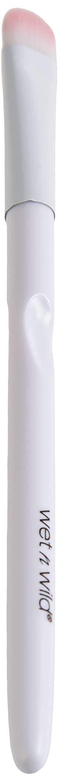 Wet n Wild Small Eyeshadow Brush - Domed Synthetic Bristles