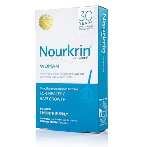 Nourkrin - Hair Recovery Essentials [Audio CD] (‎2NK-0217)