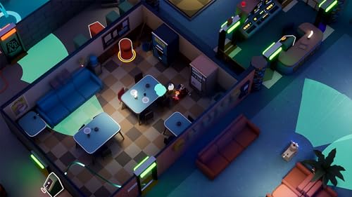 Chicken Run - Eggstraction (PlayStation 5) 5