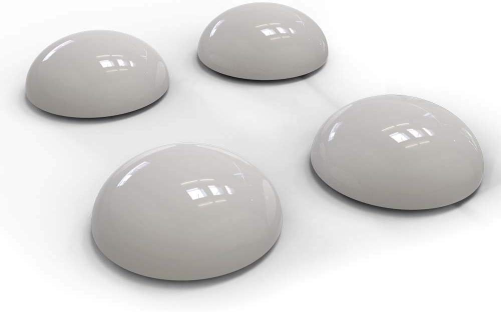 Tap-it 1109 - Multi-Colour Wireless Light-Up Pod Game with 4 Built-In Games 3