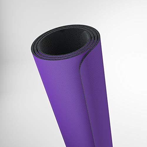 Gamegenic Prime 2mm Playmat Purple Berry