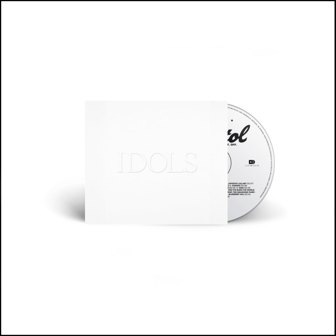 Idols (Complete) 1