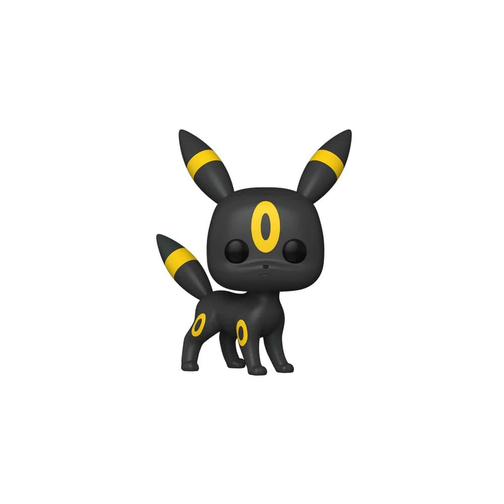 Funko POP! Jumbo Pokemon - Umbreon Collectable Vinyl Figure 1
