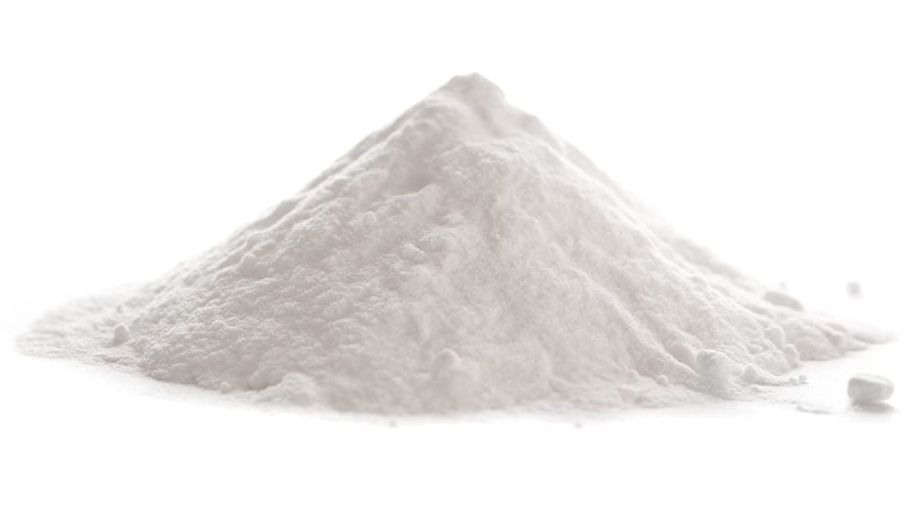 Wholefood Earth Sodium Bicarbonate Baking Soda - Versatile Leavening Agent & Cleaner | 500g Powder 4