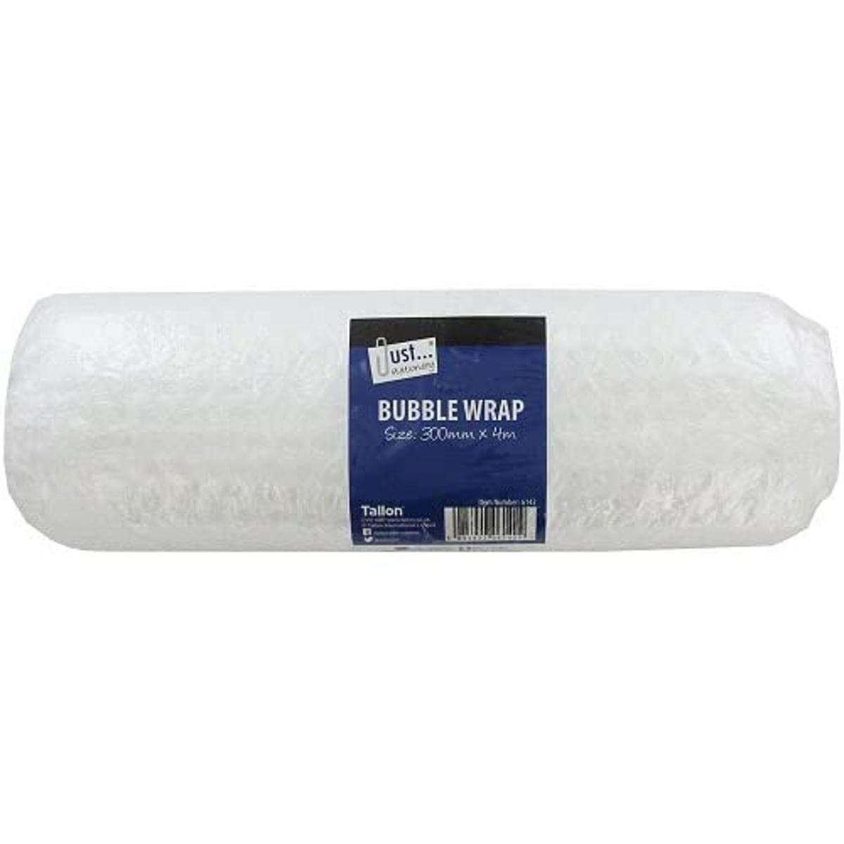 Just stationery Bubble Wrap - Small Roll | 300 mm x 4 m | Plastic Packaging Material 1