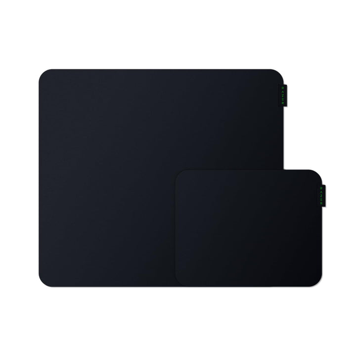 Razer Sphex V3 - Ultra-Thin Gaming Mouse Mat (Large, 0.4mm, Black, Polycarbonate, Adhesive Base)