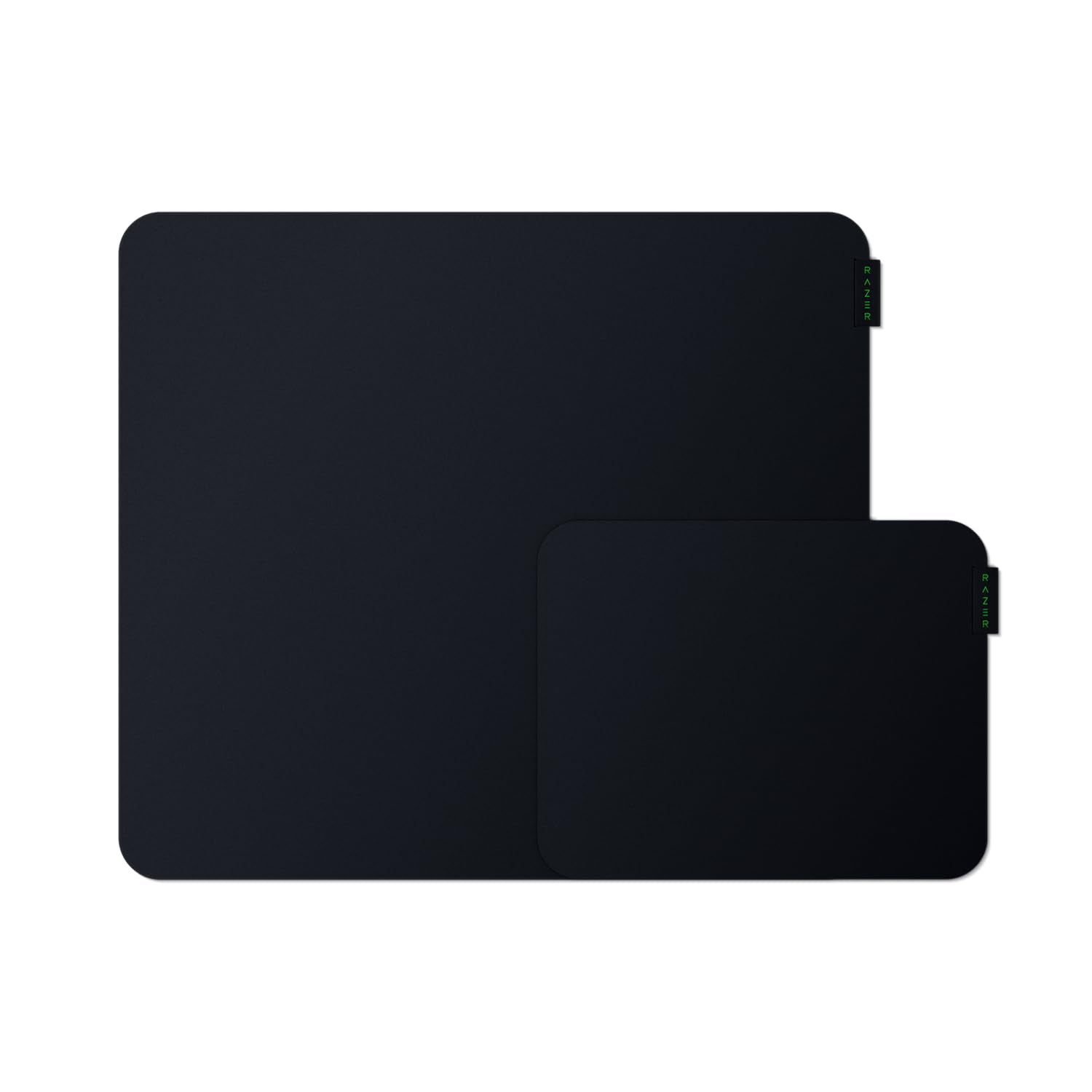 Razer Sphex V3 Ultra-Thin Gaming Mouse Mat - 0.4mm Polycarbonate, Adhesive Base, Large 5