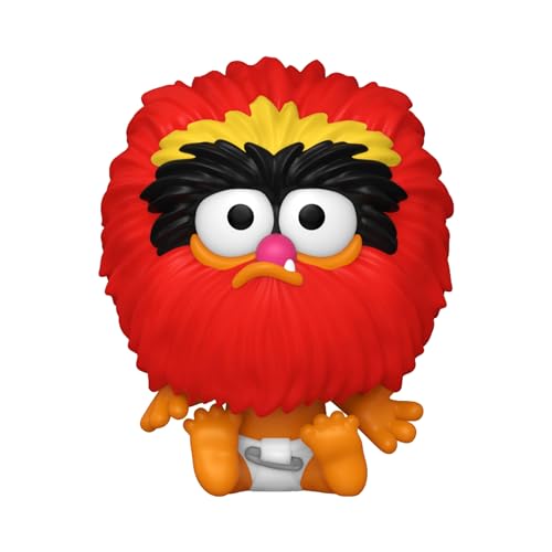 Funko Pop! Disney The Muppets Mayhem - Baby Animal Vinyl Figure (77176)