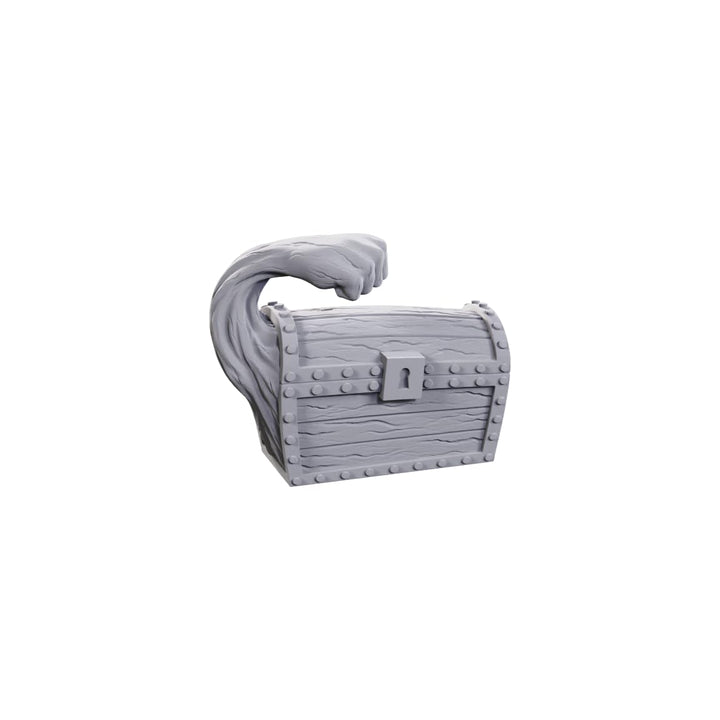 WizKids Nolzur's Marvelous Miniatures - Mimic Unpainted Miniature