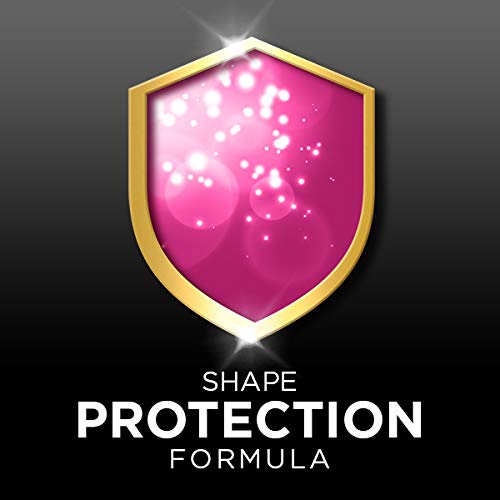 Woolite Liquid Detergent for Dark Fabrics & Denim - 750ml | Color Protection | Unscented