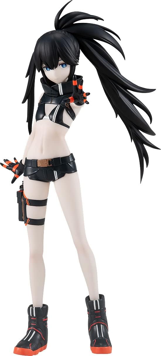 Good Smile Company Black Rock Shooter Empress Pop Up Parade PVC Figure (G94546)