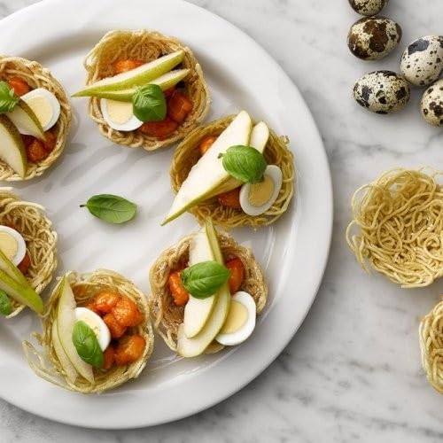 Lee Kum Kee Asian Stir Fry Sauce Bundle (4 Pack) - Black Bean & Garlic, Honey & Soy, Sichuan Kung Pao, Rich & Savoury Noodle