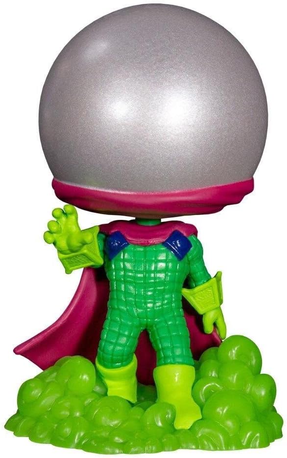 Funko Pop! Marvel - Mysterio Vinyl Figure (1156)