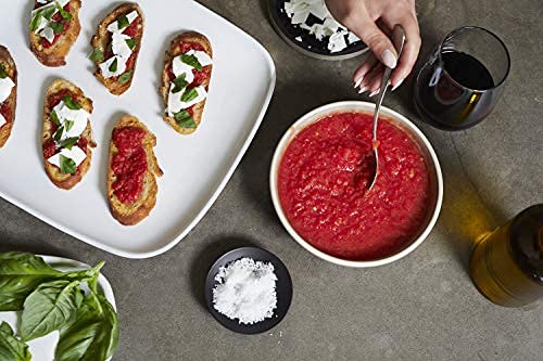 Mutti - Finely Chopped Tomatoes (400g) 30