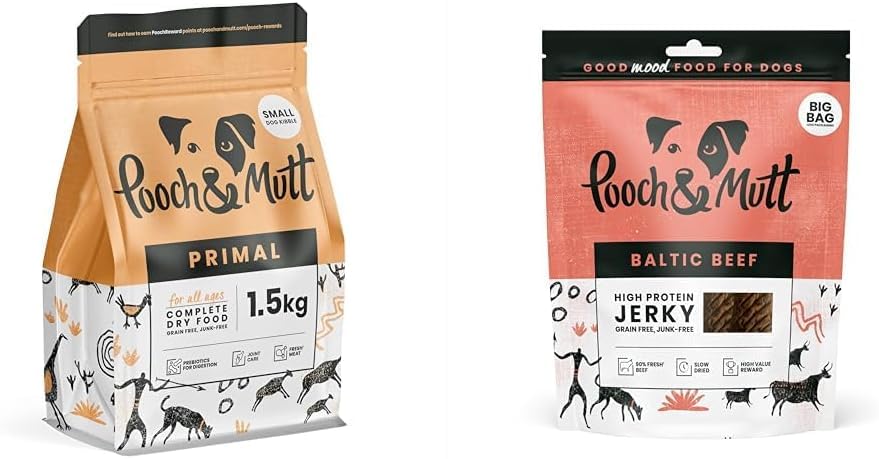 Pooch & Mutt Dog Poo Bags - 100% Leak Proof, Extra Thick, Recyclable Waste Bags | 40 Count 4