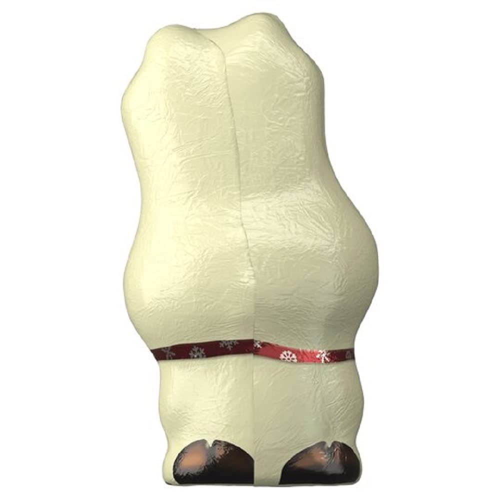 Nestle Milkybar Reindeer - Creamy White Chocolate Holiday Treat 88g 2