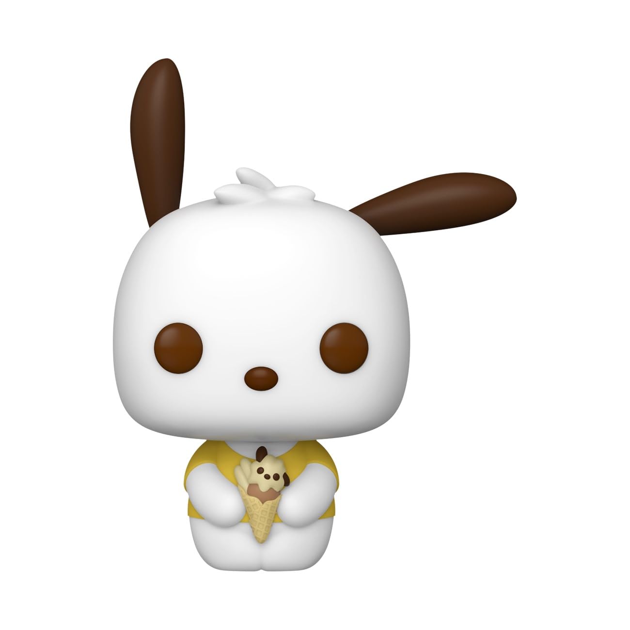 Funko Sanrio Pochacco Collectible Vinyl Figure - 3.75 Inch 2