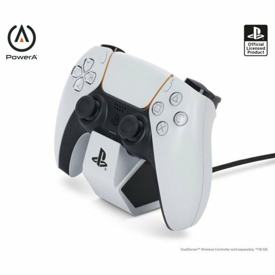 PowerA Single Charging Station for PS5 DualSense Wireless Controllers