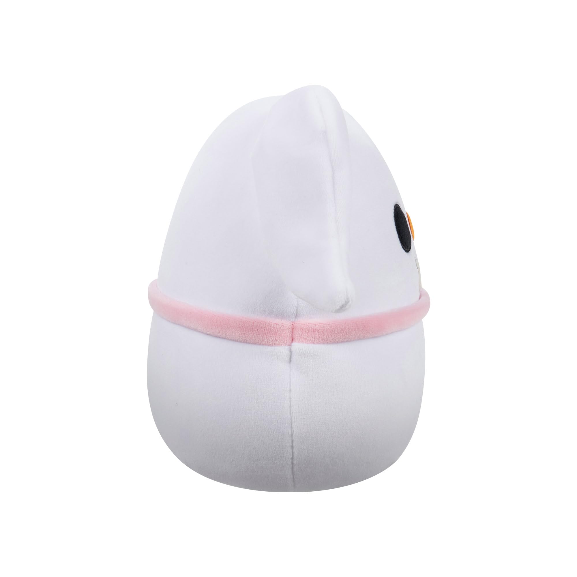 Squishmallows Original The Nightmare Before Christmas Zero Plush - 8-inch Soft Stuffed Animal 2