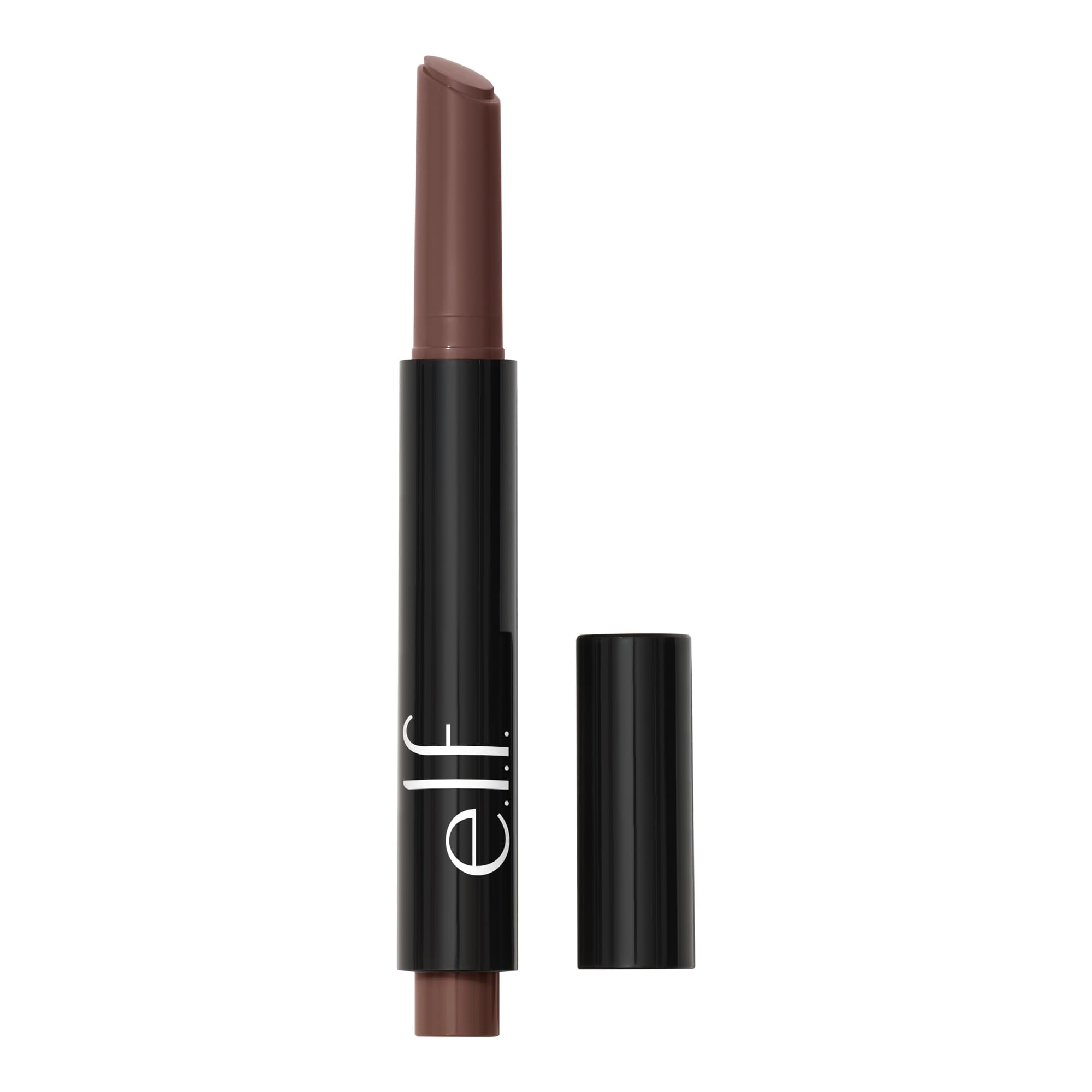 e.l.f. Pout Clout Lip Plumping Pen - Sheer Color, Plumping & Moisturizing | Vegan | 2g 1
