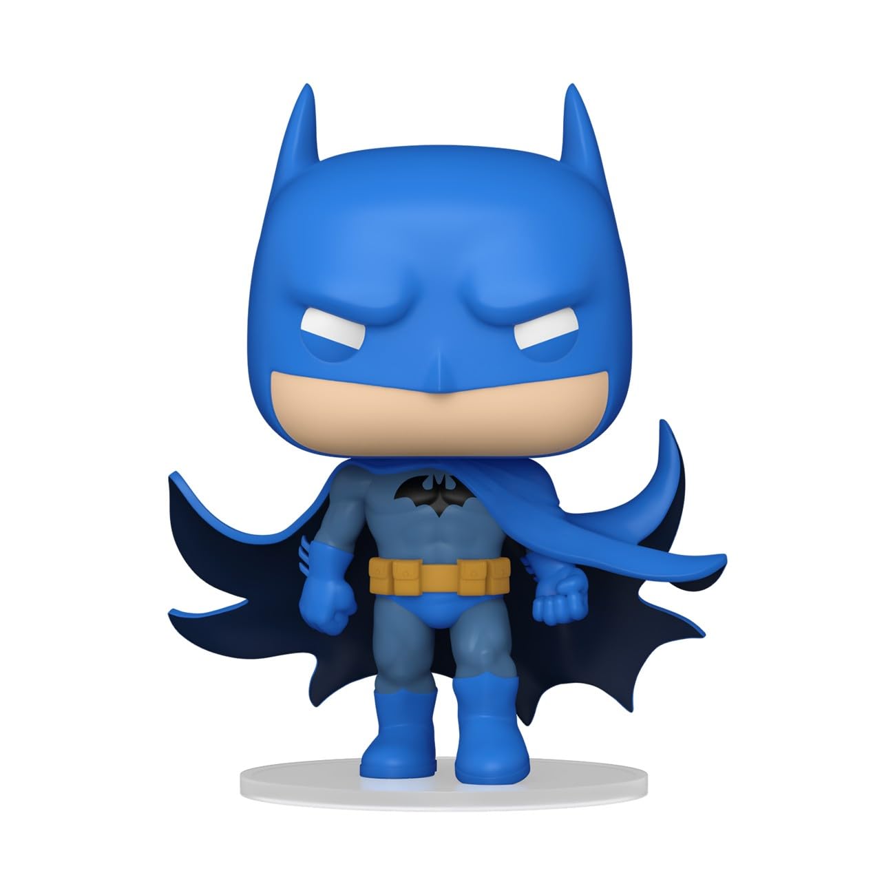 Funko Pop! Batman - DC Comics Chibi Vinyl Figure | 3.75 Inches | Multicolor 2