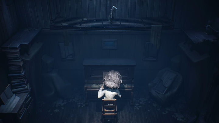 Little Nightmares II Enhanced Edition - PS5