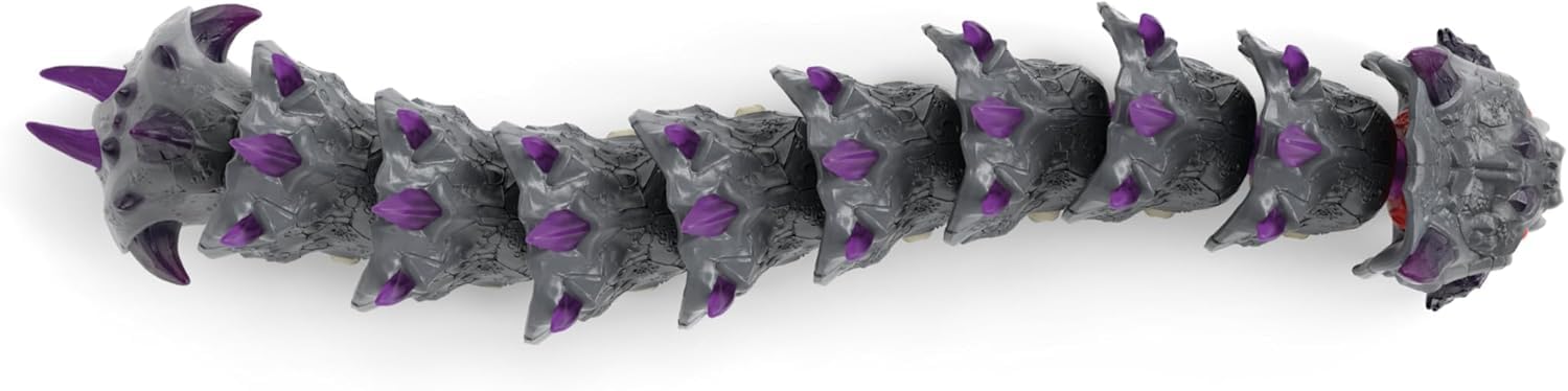 Schleich 70830 Shadow Worm - Fantasy Action Figure from Eldrador Creatures, Ages 3+ 4