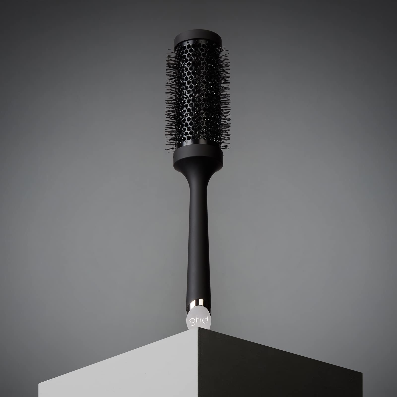 ghd Ceramic Vented Radial Hair Brush - Size 3 (45mm) | Blow Drying Longer Hair 3