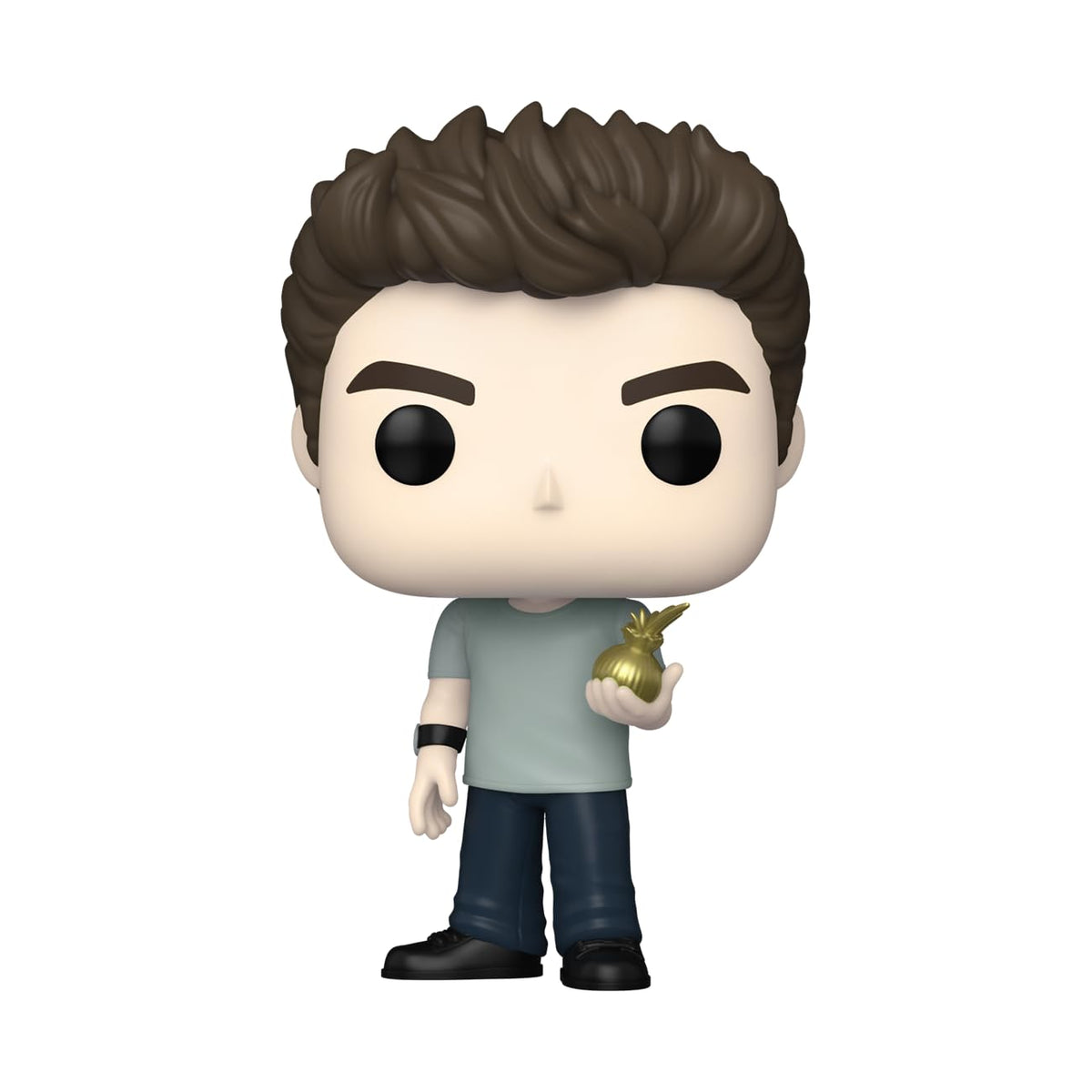 Funko Pop! Movies: Twilight - Edward Cullen (Glow in the Dark) Vinyl Figure