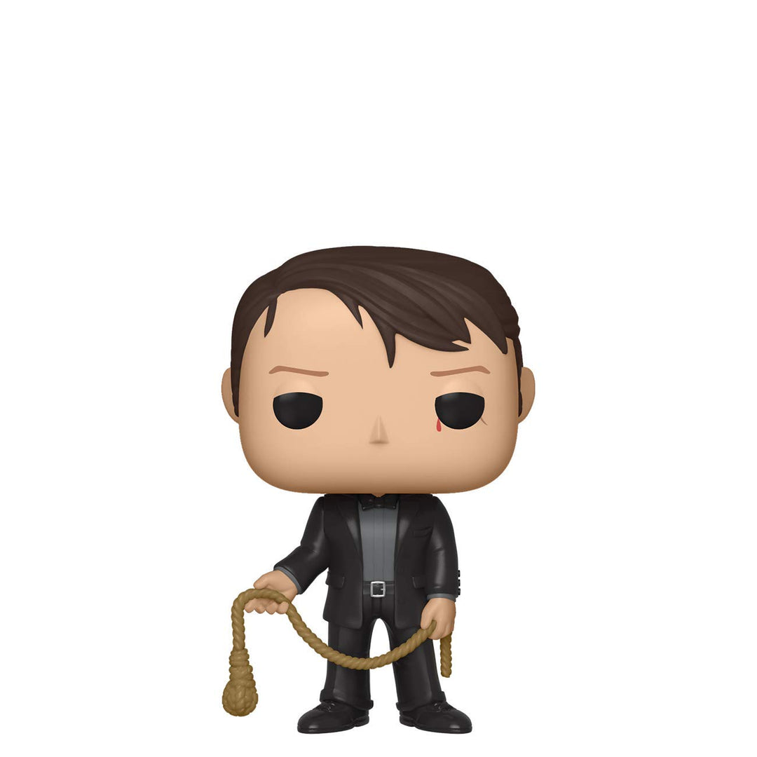 James Bond (007) LeChiffre (de Casino Royale) Funko 35686 Pop ! Vinyle #692