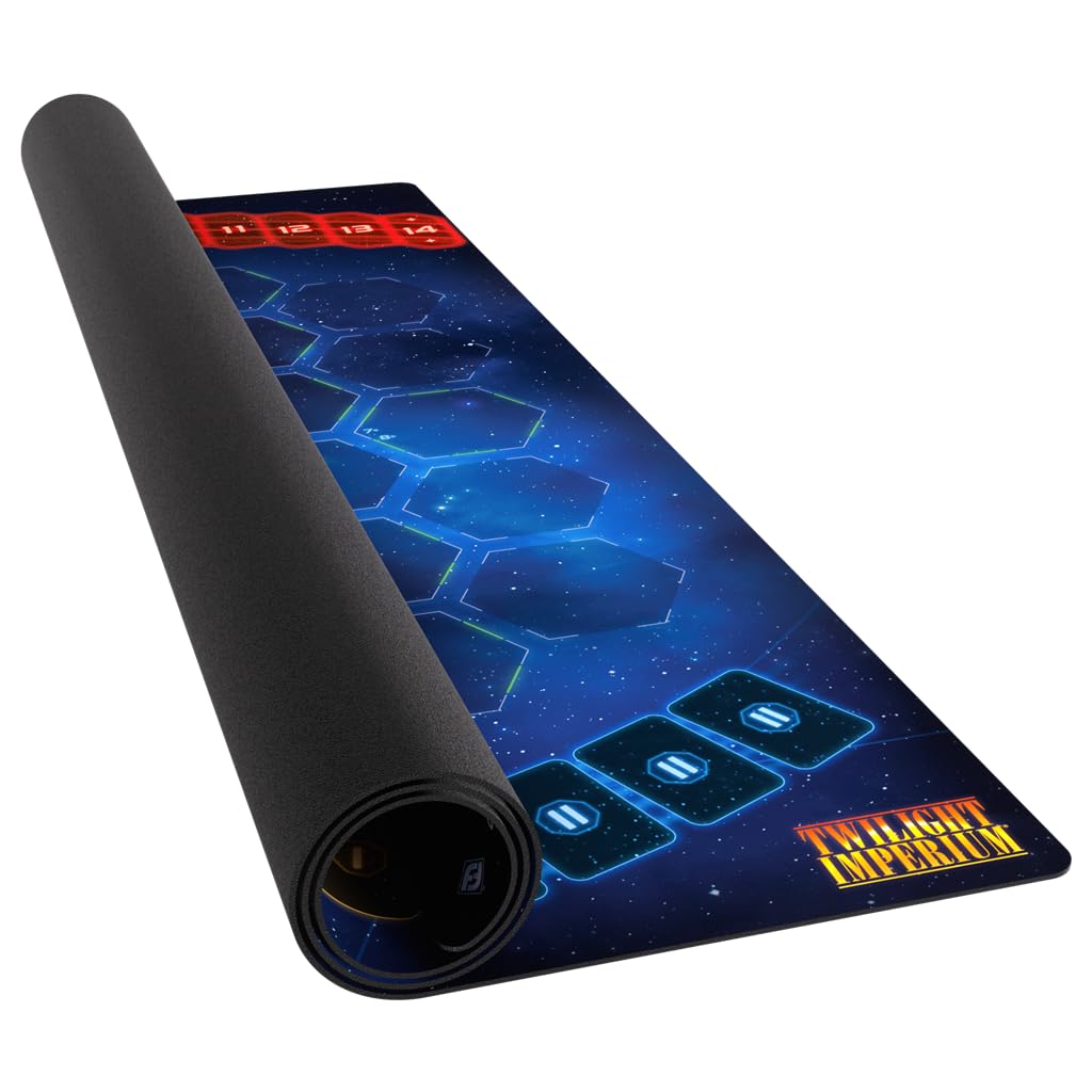 Gamegenic The Academic 266+ XL Deck Box - Holds 266 Double-Sleeved Cards | Nexofyber Surface 3