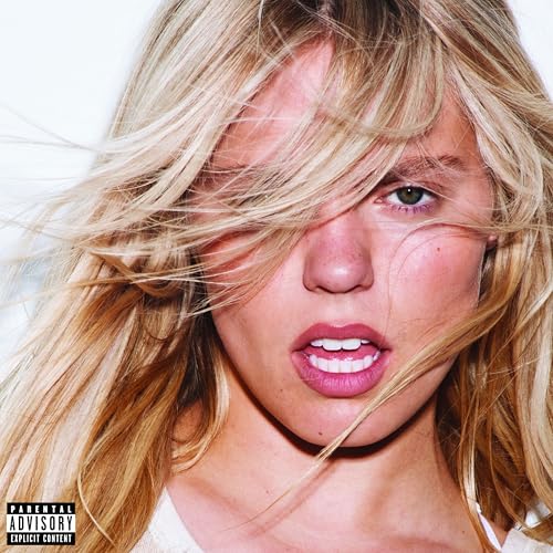 Reneé Rapp - BITE ME [Vinyl]