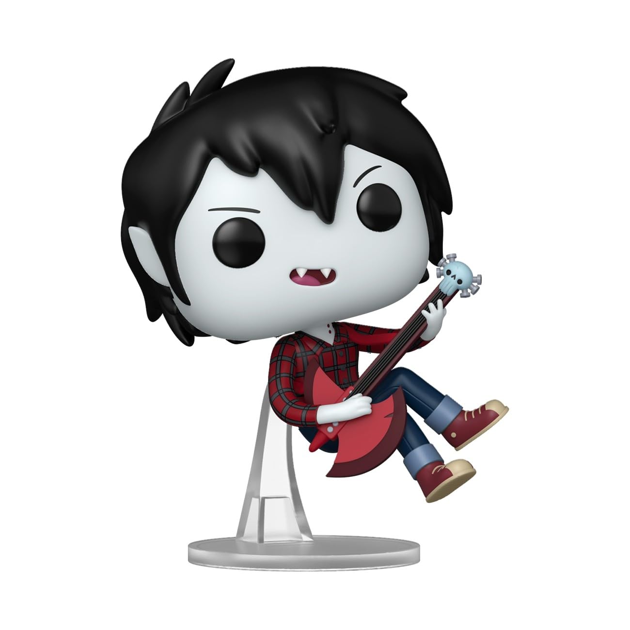 Funko Pop! Animation: Adventure Time - Marshall Lee Collectible Vinyl Figure | 3.75 in 2