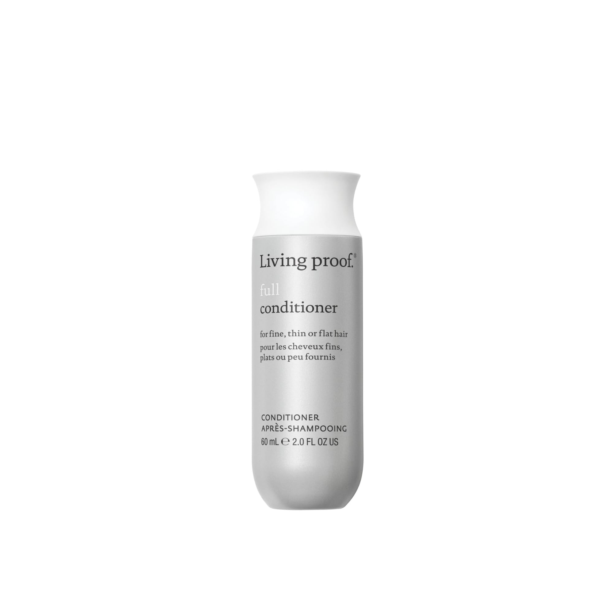 Living Proof Full Conditioner - Volumizing, Silicone-Free | 60 ml
