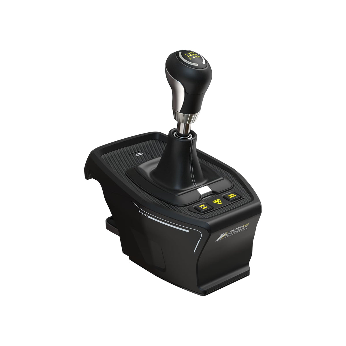 Turtle Beach VelocityOne Multi-Shift Gear Shifter & Handbrake - PC, Xbox Series X|S & Xbox One