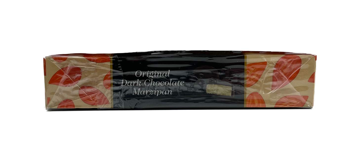 Beech's Dark Chocolate Marzipan, 150g - Smooth Almond Marzipan Covered in Rich Dark Chocolate 2