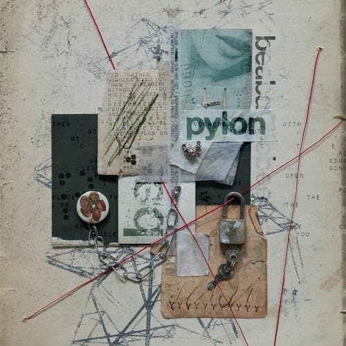 Beabadoobee - Pylon [Vinyl]