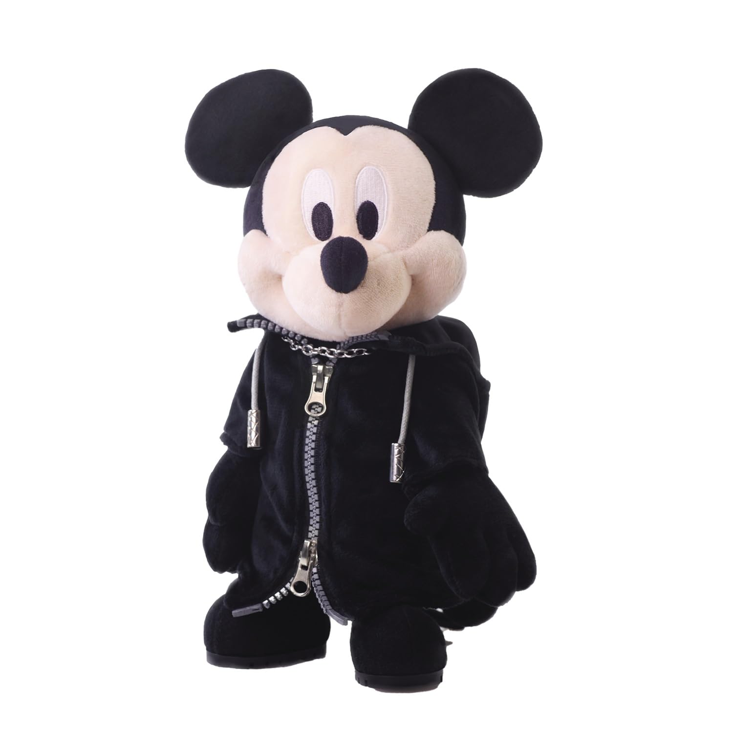 Square Enix Kingdom Hearts King Mickey Action Doll - 15+ Years 1