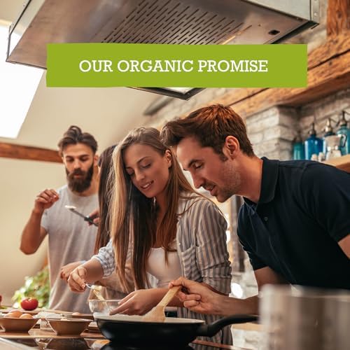 Mr Organic Mixed Beans - Organic, High Protein & Fibre | 400g Tin 6