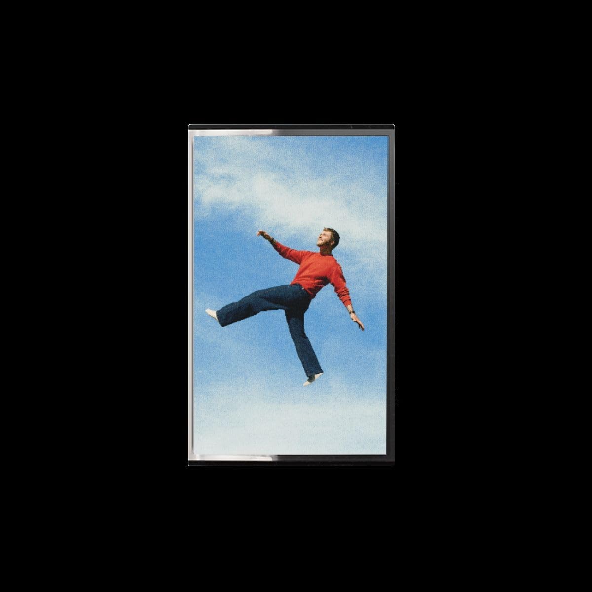 Alex Warren - Wildchild [Cassette] 1
